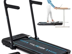 Banda fitness electrica pliabila cu Bluetooth, noua, la cutie